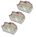 Konica Minolta - Klammern (Packung mit 3) - f&uuml;r Konica Minolta FS-519, bizhub 600,