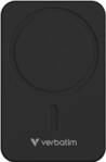 Verbatim Essential Power Bank magn.wirel. 20000mAh schw. 32223 (32223)