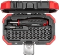 Gedore R33003032 Bit-Set (3301348)