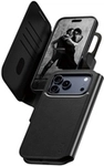 PanzerGlass CR63940, PanzerGlass CARE Feature Case Tango 2-in-1 Wallet w. MagSafe