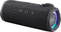 Denver BTV-223 Bluetooth-Lautsprecher mit eingebautem Akku (111151020860)