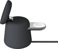 Belkin BoostCharge Pro 2-in-1 - Kabelloses Ladeger&auml;t (WIZ027VFH36)