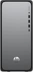 HP OmniDesk Desktop PC M02-0158ng - Intel Core i5-14400 - Core i5 - 4,7 GHz