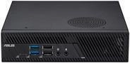 ASUS PB63-B3203AH i3-14100/8GB DDR5/256GB M.2/black W11P (90MS02R1-M006C0)