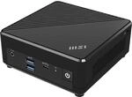 MSI Cubi N ADL S-254AT N200 4GB/128GB SSD Win 11 Pro (00B0A921-254)