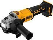 DEWALT Winkelschleifer 18 V DCG407N-XJ Ohne Akku (DCG407N-XJ)
