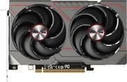 Sapphire Radeon RX9060XT Pulse Gaming GDDR6 2xHDMI DP - 8.192 MB (11350-05-20G)