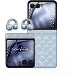 Motorola Mobility Motorola RAZR 60 + Buds Loop - Brilliant Collection - 5G Smartphone