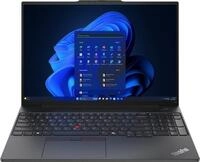 Lenovo ThinkPad E16 Gen 2 21MA - 180&deg;-Scharnierdesign - Intel Core Ultra 7 155H /