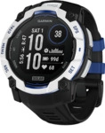 Watch Garmin Instinct 3 Solar GPS 50mm - White (010-02935-03)