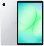 Samsung SM-X130NZSEEUB, Samsung X130N Galaxy Tab A11 8,7" Wi-Fi 128 GB (Silver)