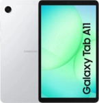 Samsung Galaxy Tab A11 SM-X130 64 GB 22,05 cm (8,7) Tablet, Silber, Android