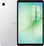Samsung SM-X135FZSAEUE, Samsung GALAXY TAB A 64 GB - Tablet - A11 [Energieklasse D]
