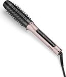BaByliss Lockenstab HSB200E / Volume Boost Pink, Schwarz (HSB200E)