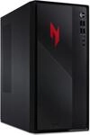 Acer Nitro 20 N20-100 - Tower - Core i5 13420H / 2.1 GHz - RAM 16 GB - SSD 512 GB -