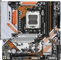 Gigabyte B850M FORCE - Motherboard - micro ATX - Socket AM5 - AMD B850 Chipsatz -