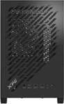 Geh XPG VALOR AIR NANO (ITX) Midi Tower schwarz retail (75261649)