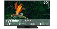 Toshiba 40LV3F63DA - 100 cm (40) Diagonalklasse W/LV3F Series LCD-TV mit
