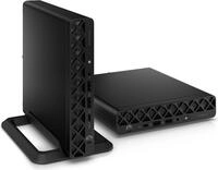 HP Inc. HP EliteDesk 8 G1a - Mini - Ryzen 5 220 - RAM 16 GB - SSD 512 GB - NVMe -