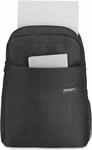 Kensington Simply Portable Lite Backpack - Notebook-Rucksack - 35,6 cm (14)