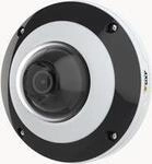 Axis F4105-LRE - Sensoreinheit - Universal - Schwarz - Axis - IK10 - Staubresistent -