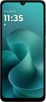 Motorola moto G06 6.88 Dual SIM Android 15 USB Type-C 4 GB 64 GB 7000 mAh Blau
