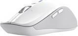 Trust FERRO Hyperwheel Wireless Mouse white - Trust FERRO Hyperwheel Wireless Mouse