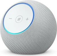 Amazon Echo Dot Max 2025 release - Glacier White - Bluetooth (B0DKLVWZPF) (ge&ouml;ffnet)