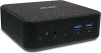 Acer Revo Box RB102-13U3U - Barebone - Mini-PC - 1 x Core i3 1305U / 1.6 GHz - RAM 8