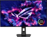 ASUS ROG Strix OLED XG32UCWG 31.5 (80,01cm) schwarz 3840x2160 1xDisplayPort 1.4 / 1x