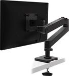 Ergotron LX Pro - Befestigungskit (Monitorarm) - f&uuml;r LCD-Display - grommet...