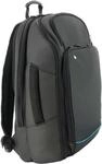Mobilis TheOne Notebooktasche 39,6 cm (15.6 ) Rucksack Schwarz (003066)
