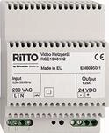 Ritto RGE1648102 Stromversorgung Interkom-System-Zubeh&ouml;r (RGE1648102)