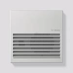Siedle Bus-Tuerlautsprecher BTLM 750-0 SM silber-metallic (210011514-00)