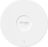 TP-Link Omada EAP787 Wi-Fi 7 Access Point Deckenmontage BE12000 5,77 Gbps