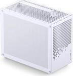 Jonsbo Jonsplus Z20 Mesh PC-Geh&auml;use Mini Tower Micro-ATX mit Tragegriff (Z20 MESH
