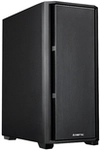 Chieftec AS-02B-OP schwarz (AS-02B-OP)