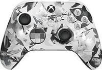 Microsoft Wireless Controller Storm Breaker, f&uuml;r Xbox One / S / X, EP2-29572,