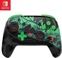 Turtle Beach Rematch Wireless NS Donkey Kong Reveal (TBC-8101-55)