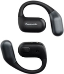 Panasonic RB-F10DE-K Bluetooth Open Ear Kopfh&ouml;rer schwarz - Kopfh&ouml;rer - CE