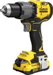 Fatmax 18V Schlagbohrschrauber SFMCD726D2K STANLEY (SFMCD726D2K)