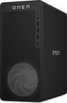 HP OMEN 16L TG03-0450ng Gaming Desktop Ryzen 5-8400F, 16GB RAM, 512GB SSD, RTX 5060,