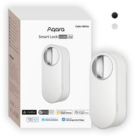 Aqara Smart Lock U200 Lite White (EL-D03DW)