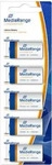 MediaRange MRBAT150, MediaRange - Batterie 5 x CR123A - Li - 1300 mAh (MRBAT150)