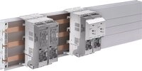 Rittal NH-Sicherungslasttrenner Gr. 000, 100A, 690V - SV SV 3431.030 (B x H) 53 mm x