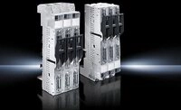 Rittal SV 9346.000 - 690 V - 160 A - 50 mm - 400 mm (9346.000)