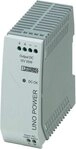 Phoenix UNO-PS/1AC/12DC/ 55W Netzteil Grau (2902999)