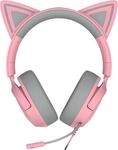 Razer Headset Kraken Kitty V3 X Quartz RZ04-05350100-R3M1 (RZ04-05350100-R3M1)
