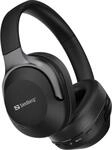 SANDBERG Wireless Travel Headset ANC - Headset - Kabellos (126-53)