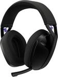 Logitech G321 HEADSET (981-001563)